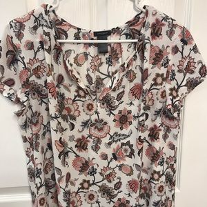 Ann Taylor Blouse